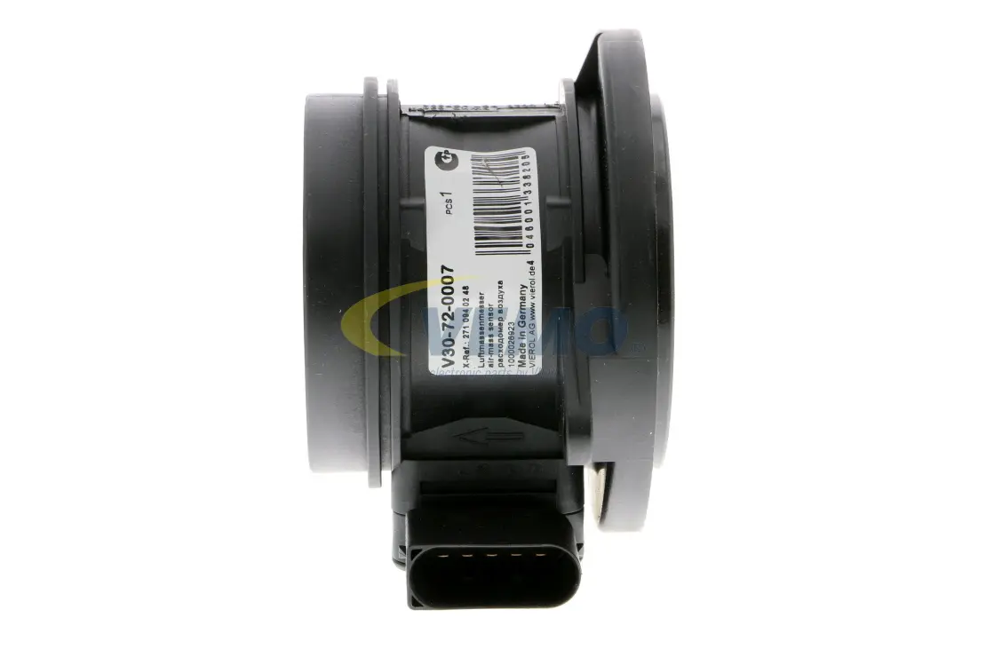 Débitmètre de masse d'air VEMO OEM A2710940248