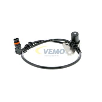 Capteur, vitesse de roue VEMO [V30-72-0137]