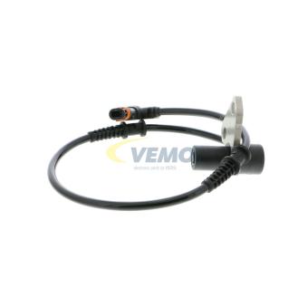 Capteur, vitesse de roue avant droit VEMO [V30-72-0138]