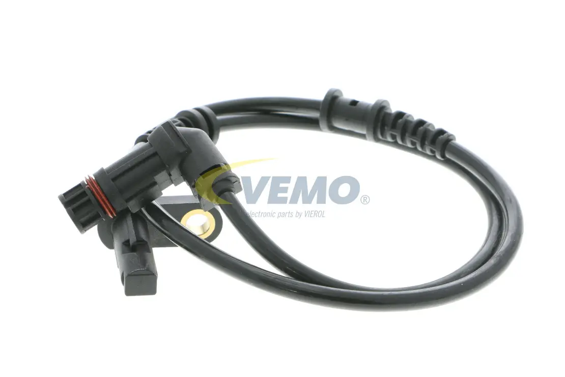 Capteur, vitesse de roue VEMO OEM 2075400017
