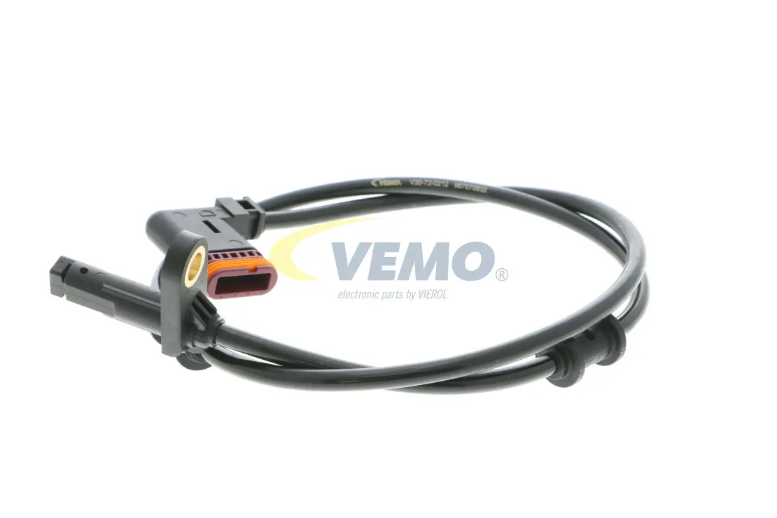Capteur, vitesse de roue VEMO OEM 2125402117 Capteur, vitesse de roue VEMO OEM 2125402117