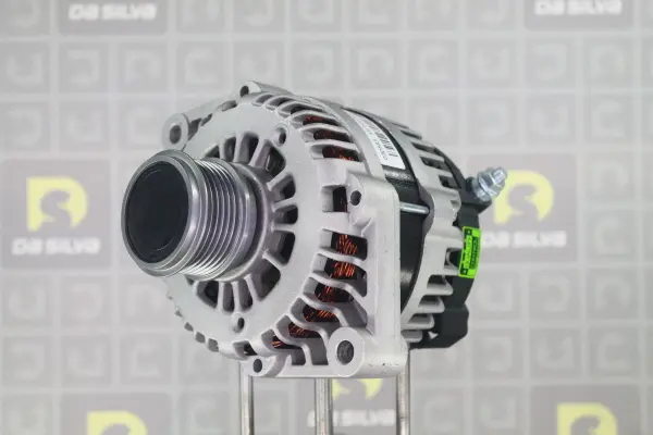 Alternateur DA SILVA JA030583