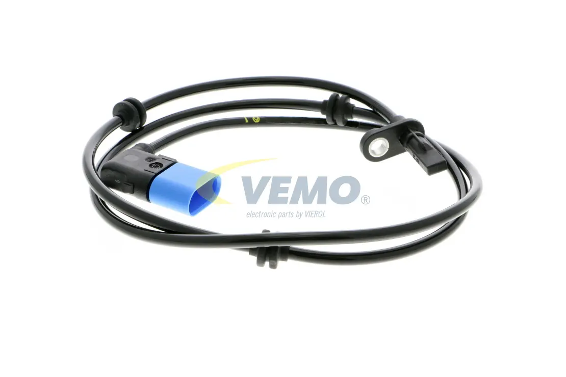 Capteur, vitesse de roue VEMO OEM A2469059402