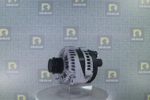 Alternateur DA SILVA JA031110