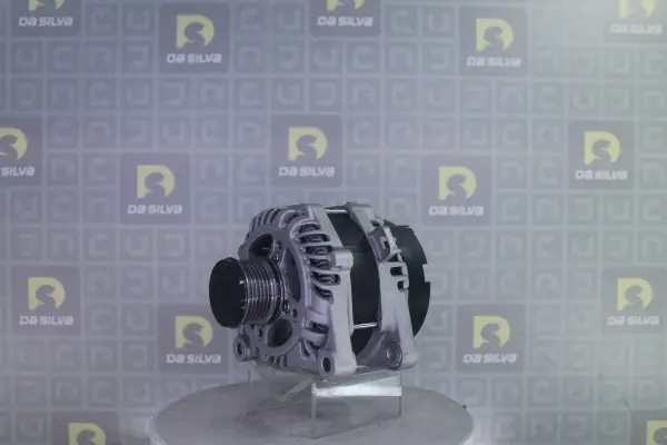 Alternateur DA SILVA JA031266