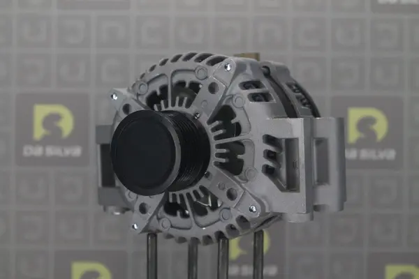 Alternateur DA SILVA JA050130