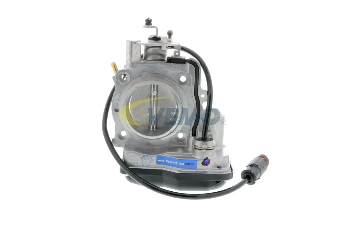 Corps papillon VEMO V30-77-0136