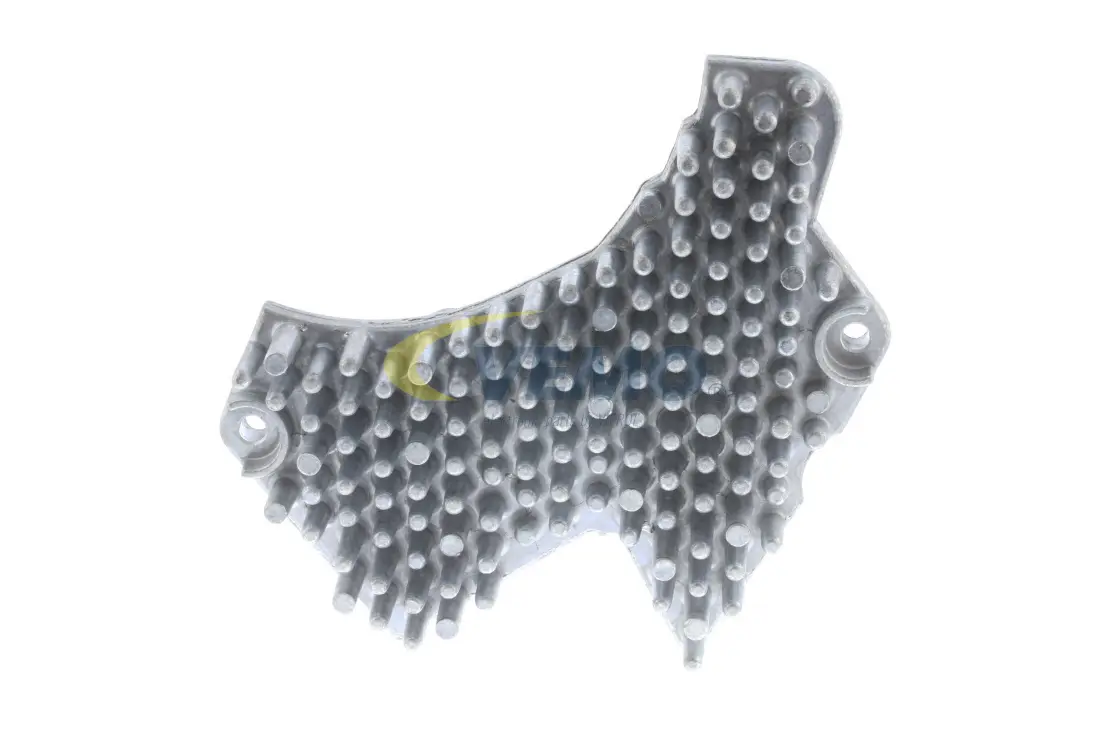 Régulateur, pulseur d'air habitacle VEMO OEM 2108700210