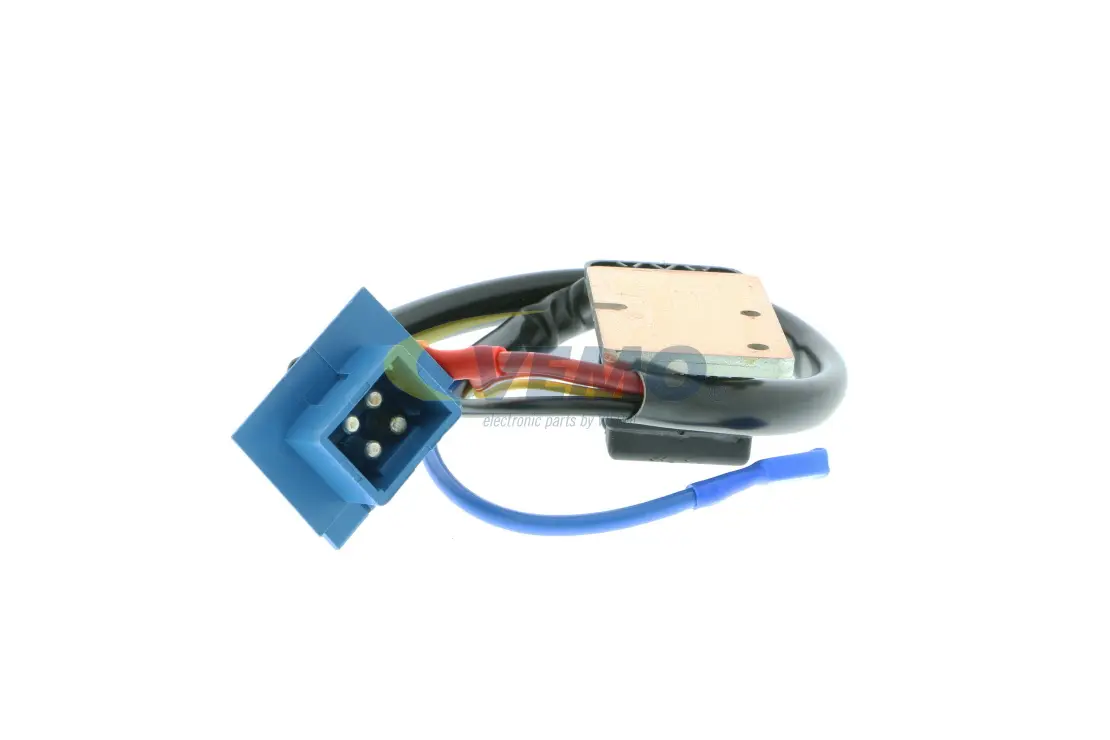 Régulateur, pulseur d'air habitacle VEMO OEM 2108212951