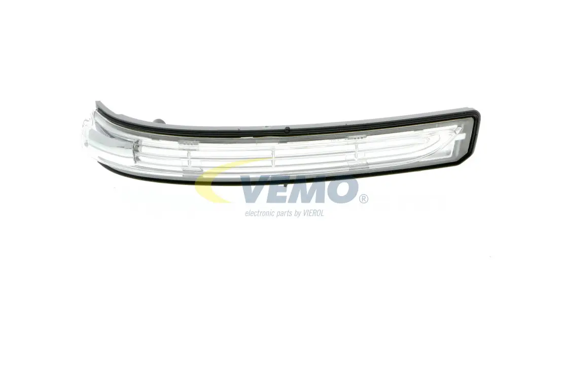Feu clignotant supplémentaire VEMO OEM A1698201221