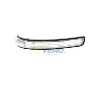 Feu clignotant supplémentaire VEMO [V30-84-0004]