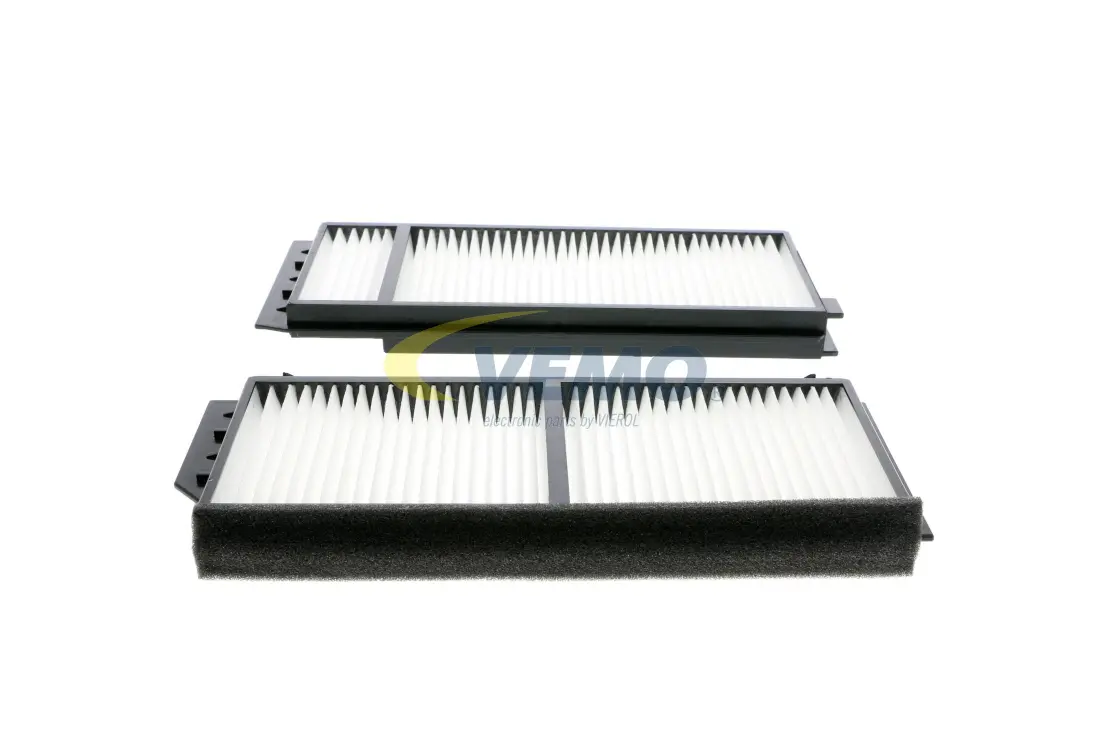 Filtre, air de l'habitacle VEMO OEM BP4K61J6X9A