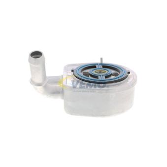 Radiateur d'huile VEMO V32-60-0002 pour MAZDA 5 2.0 - 146cv