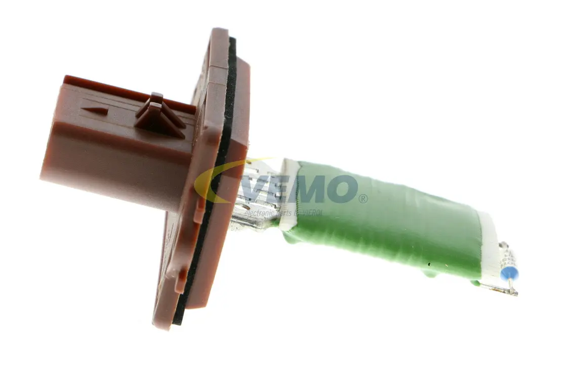 Régulateur, pulseur d'air habitacle VEMO OEM 5183153aa