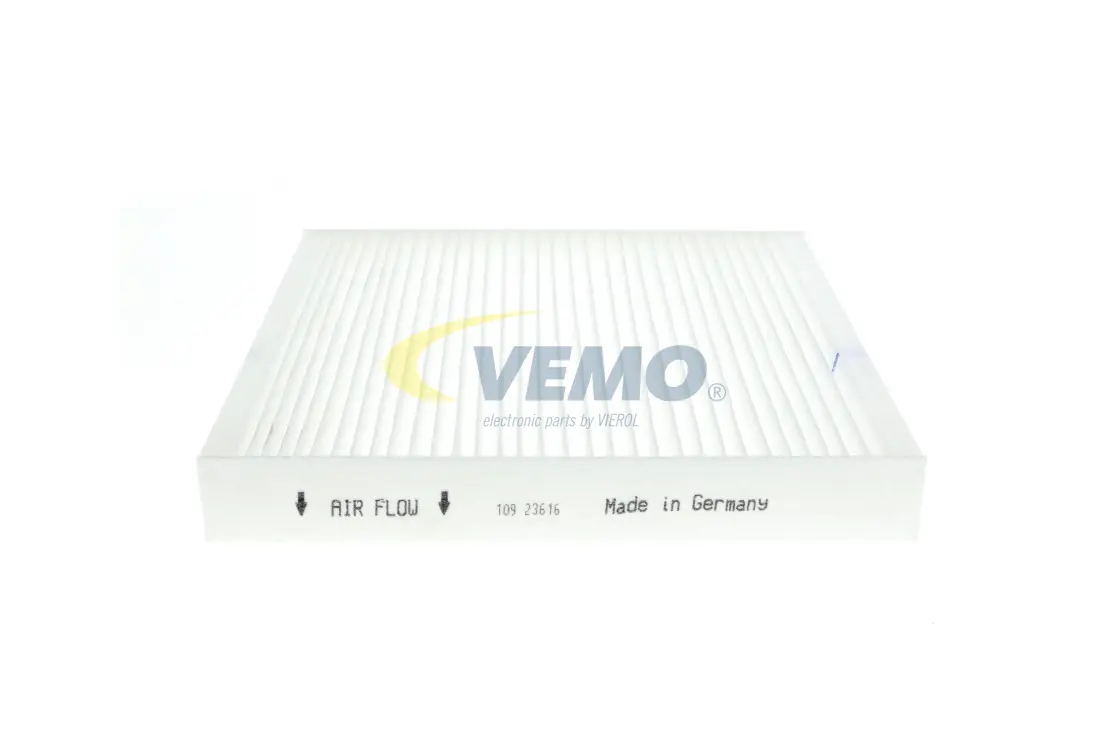 Filtre, air de l'habitacle VEMO OEM 6447ZY