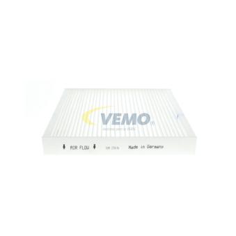 Filtre, air de l'habitacle VEMO OEM B72005M000 Filtre, air de l'habitacle VEMO OEM B72005M000
