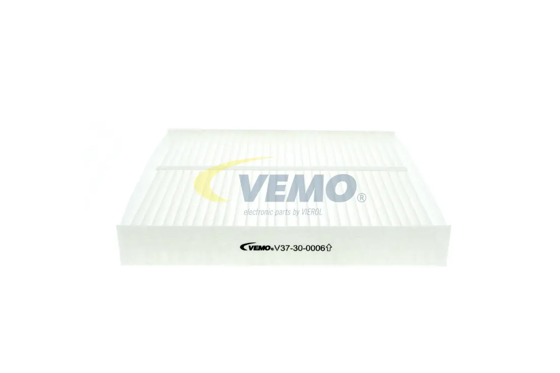 Filtre, air de l'habitacle VEMO OEM 7803A005