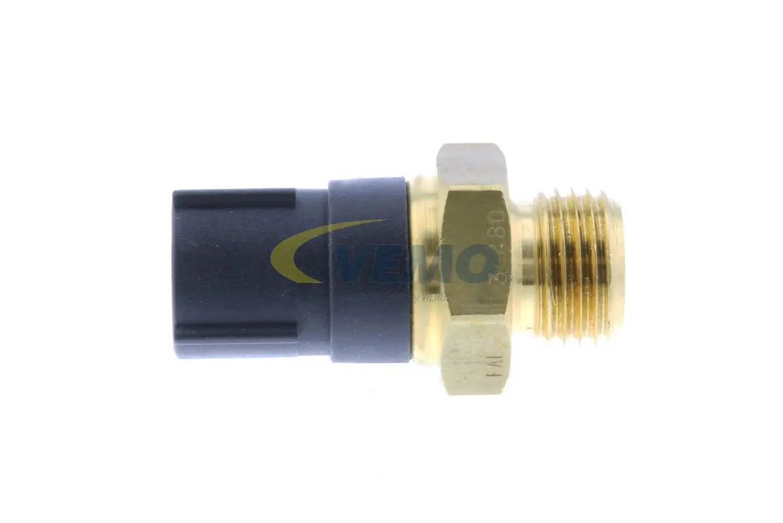 Interrupteur de température, ventilateur de radiateur VEMO V37-99-0002