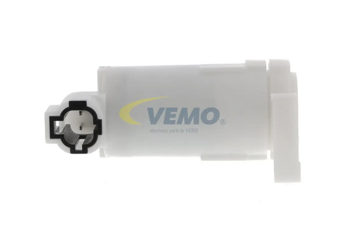 Pompe d'eau de nettoyage, nettoyage des vitres VEMO V38-08-0004