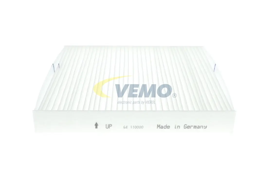 Filtre, air de l'habitacle VEMO OEM 27276BN000