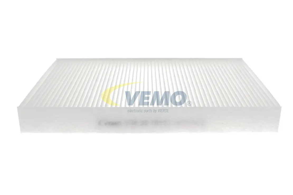 Filtre, air de l'habitacle VEMO OEM B727B79925