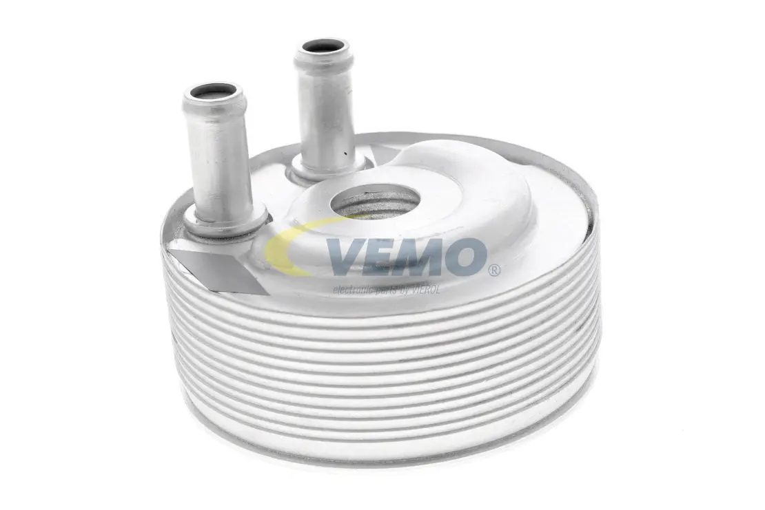 Radiateur d'huile VEMO OEM 213055M301