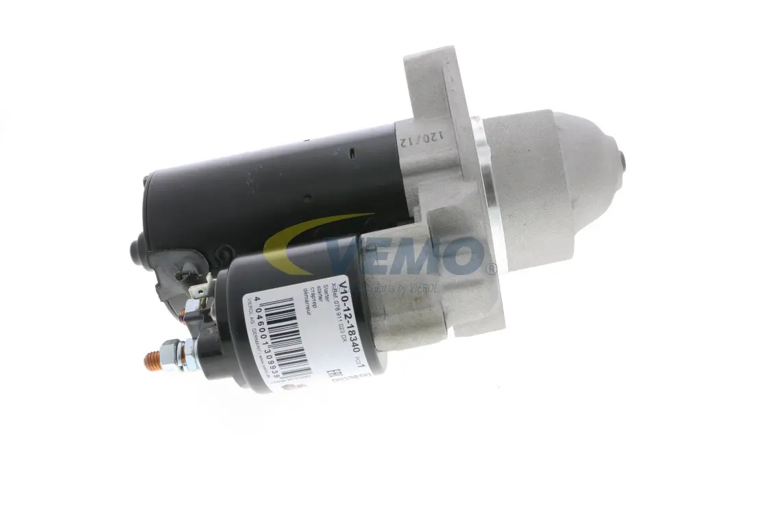 Débitmètre de masse d'air VEMO OEM AFH70M38