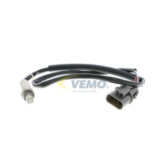 Sonde lambda VEMO [V38-76-0016]