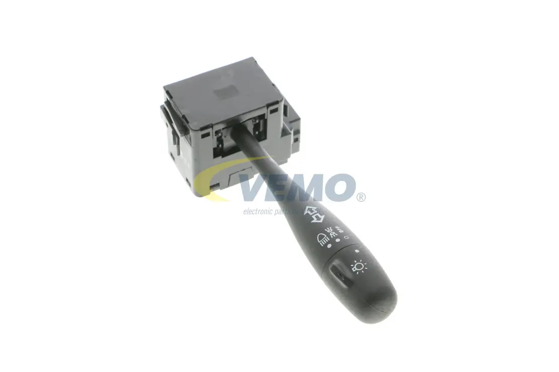 Commutateur de colonne de direction VEMO OEM 255404F100