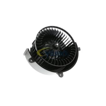 Roue soufflante, pulseur d'air habitacle VEMO [V40-03-1126]
