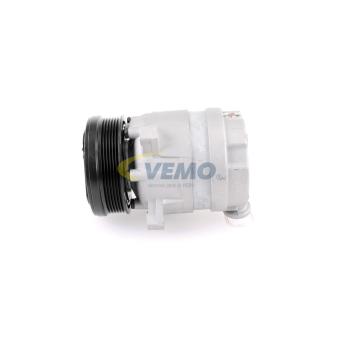 Compresseur, climatisation VEMO OEM 1854014 Compresseur, climatisation VEMO OEM 1854014