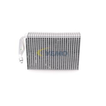 Evaporateur climatisation VEMO [V40-65-0002]