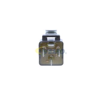 Relais, pompe à carburant VEMO V40-71-0011 pour OPEL CORSA 1.2 i - 45cv