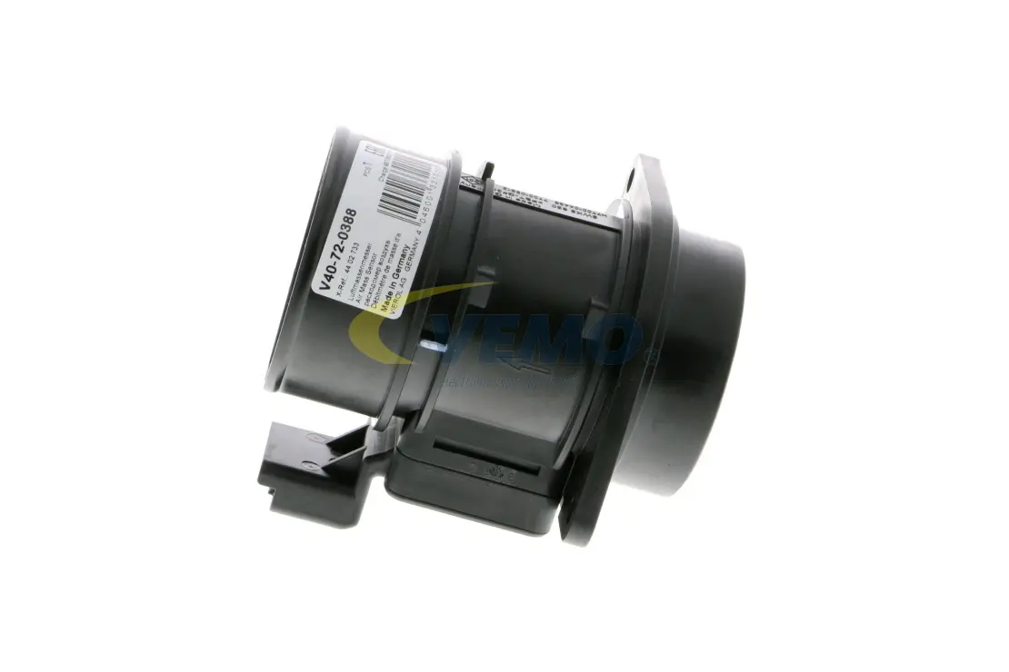 Débitmètre de masse d'air VEMO OEM 30887504