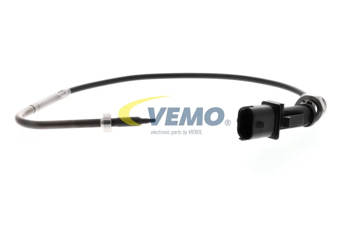Palpeur, température des gaz VEMO OEM 93194306