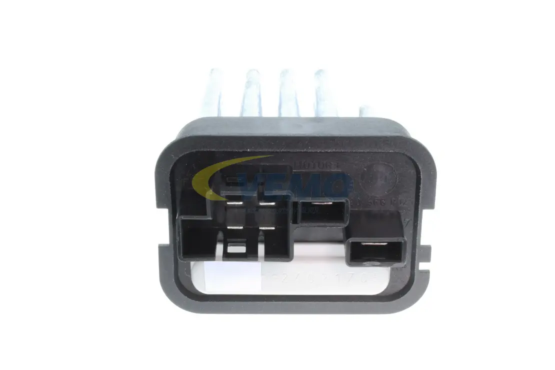 Régulateur, pulseur d'air habitacle VEMO V40-79-0001