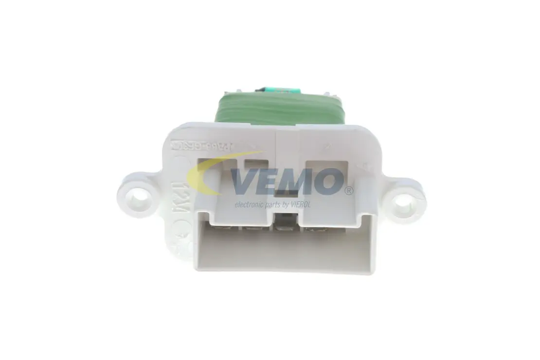 Régulateur, pulseur d'air habitacle VEMO OEM 6845780