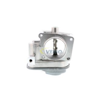 Corps papillon VEMO V40-81-0005 pour OPEL ASTRA 1.7 CDTI - 101cv