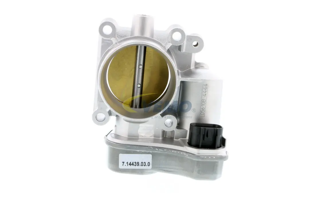 Corps papillon VEMO OEM 5825227