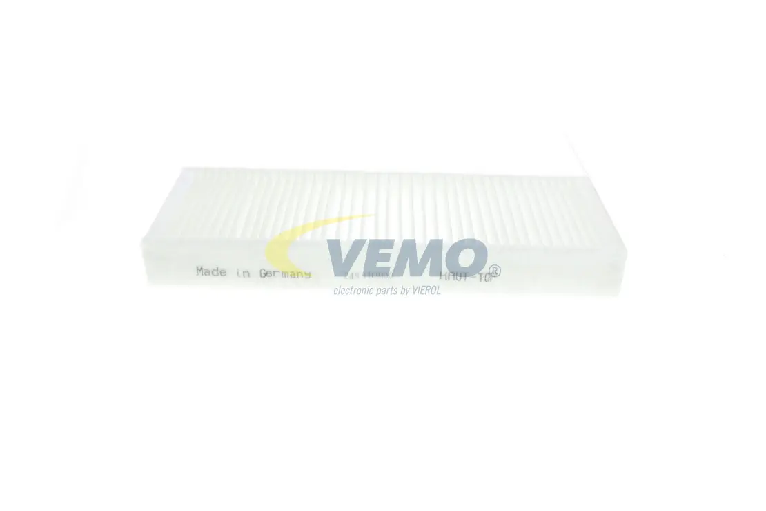 Filtre, air de l'habitacle VEMO OEM 9804163380