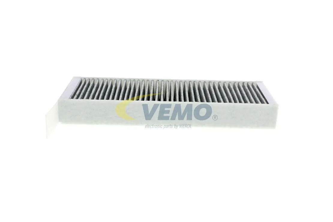Filtre, air de l'habitacle VEMO OEM 9804163380