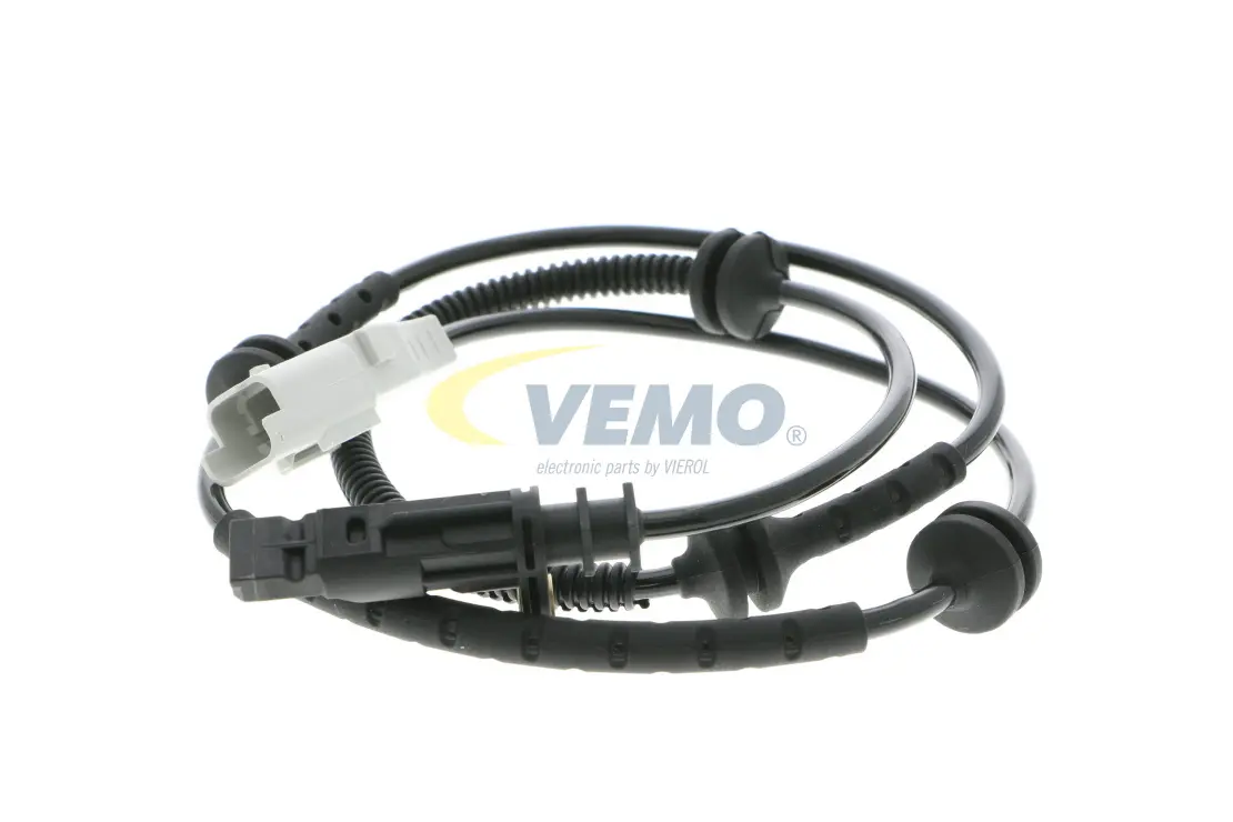 Capteur, vitesse de roue VEMO OEM 4545H3