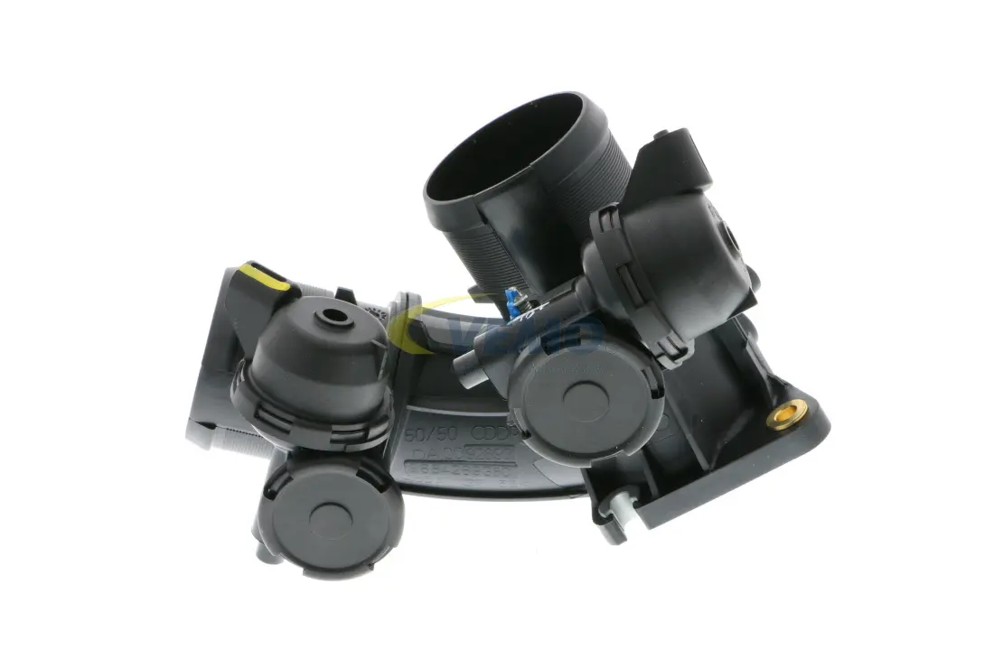 Corps papillon VEMO OEM 9684269380