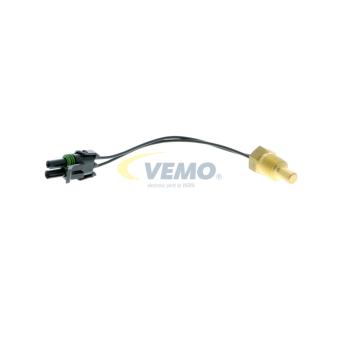 Sonde de température, liquide de refroidissement VEMO [V46-72-0065]