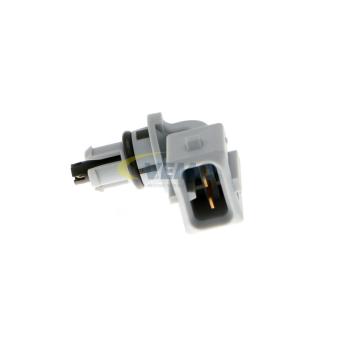 Capteur, température de l'air d'admission VEMO V46-72-0115 pour DACIA LOGAN 1.5 DCI - 75cv Capteur, température de l'air d'admission VEMO V46-72-0115 pour DACIA LOGAN 1.5 DCI - 75cv
