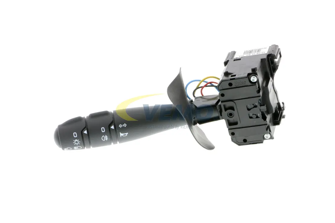 Commutateur de colonne de direction VEMO OEM 6001551360