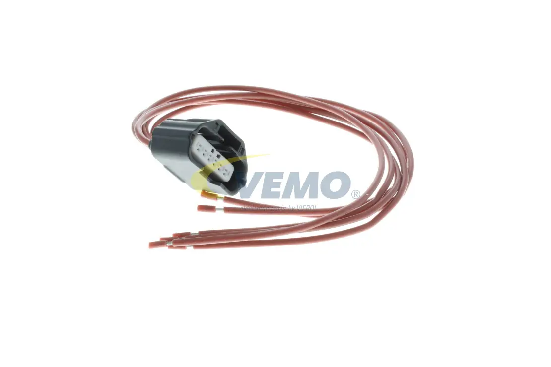 Kit de réparation pour câbles, débitmètre de masse d'air VEMO V46-83-0008