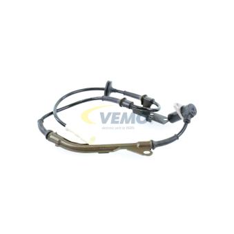 Capteur, vitesse de roue avant droit VEMO [V49-72-0014]