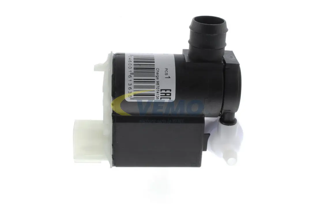 Pompe d'eau de nettoyage, nettoyage des vitres VEMO OEM 985102C100