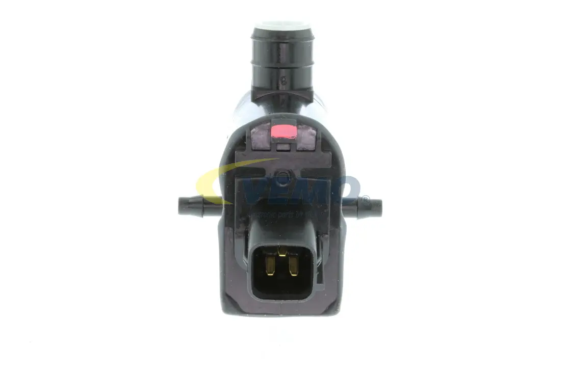 Pompe d'eau de nettoyage, nettoyage des vitres VEMO OEM 985102J000